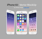 苹果手机 6sp 现代银