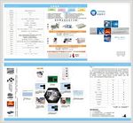 托普索尔贴片机3折页