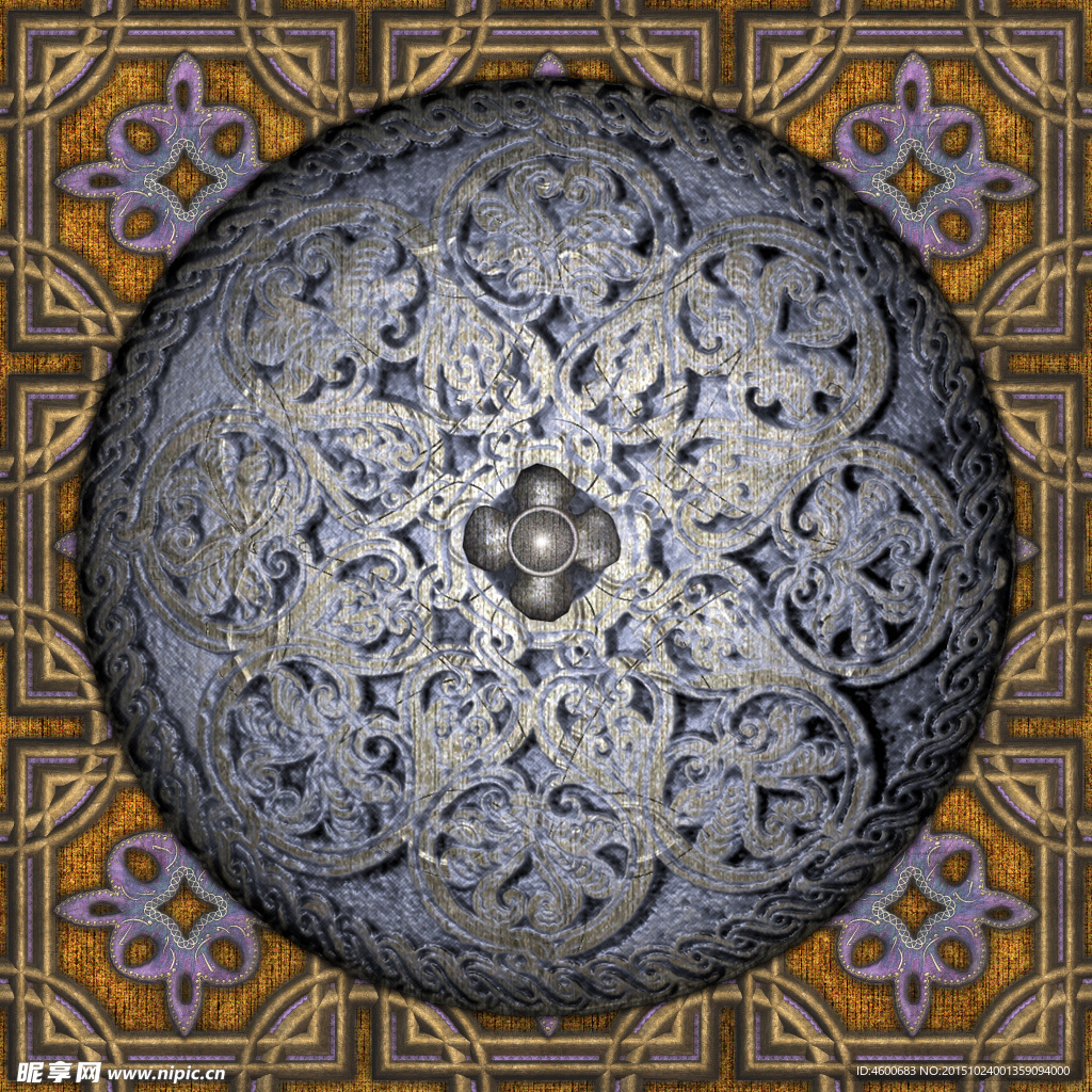 建筑材料图像 瓷砖纹理贴图