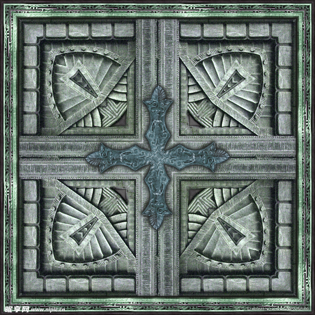 建筑材料图像 瓷砖纹理贴图