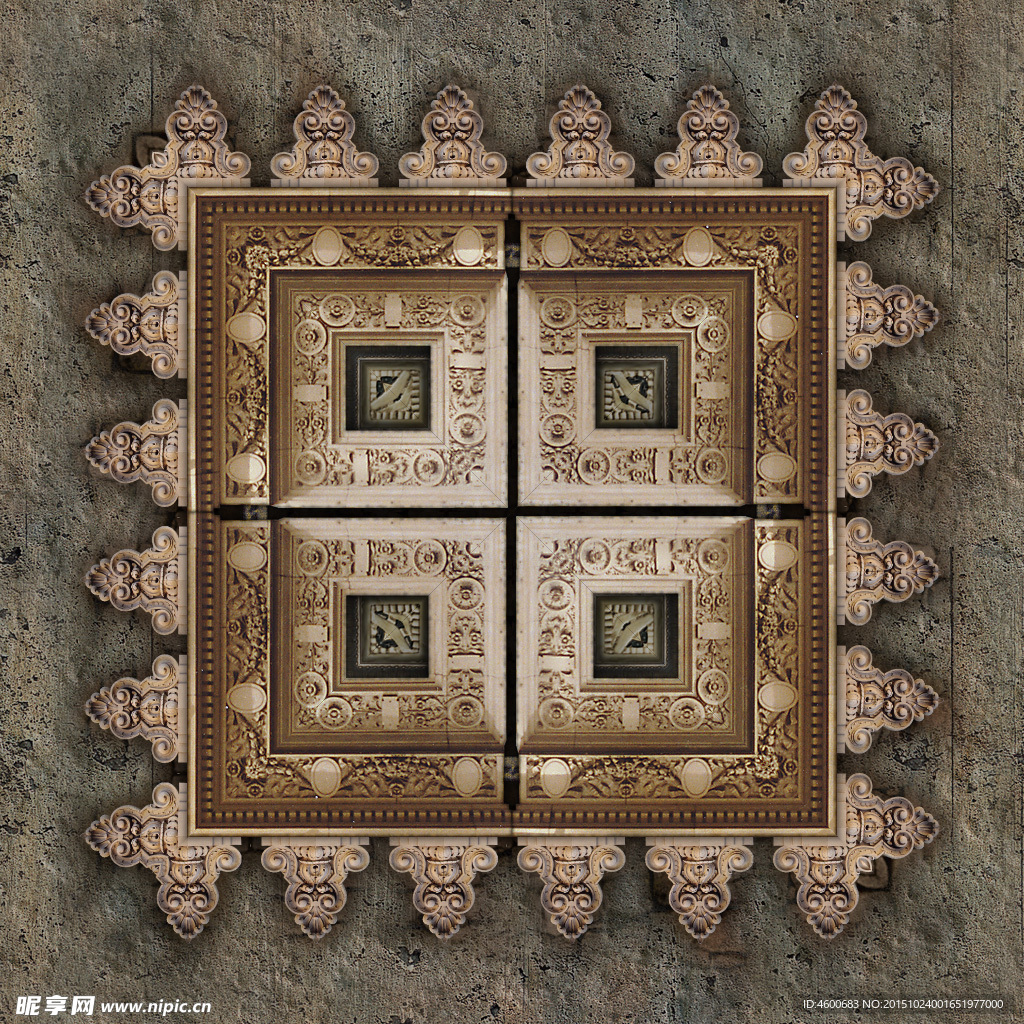 建筑材料图像 瓷砖纹理贴图