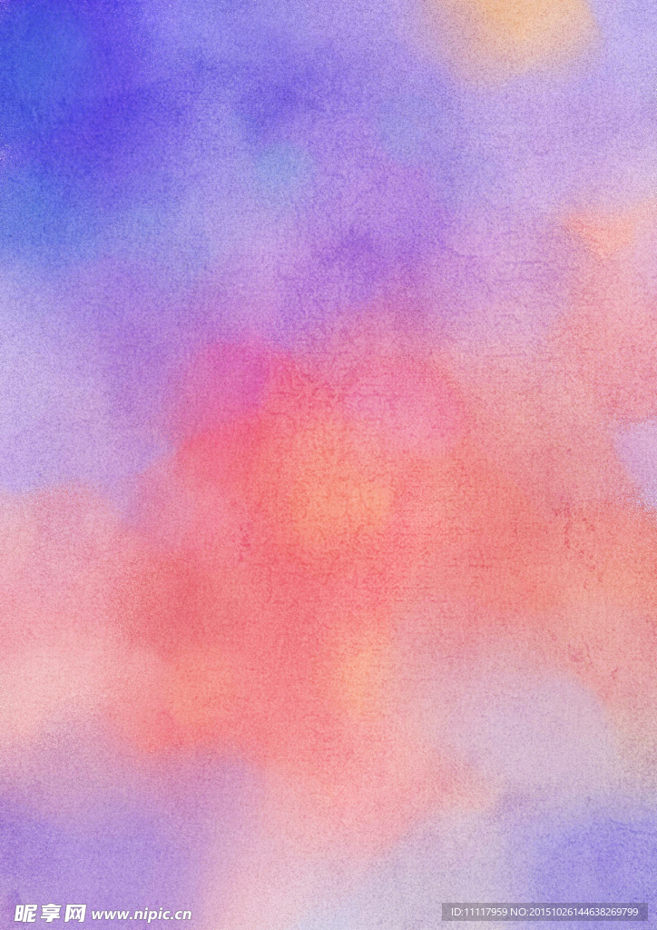 背景色 纹理 水彩