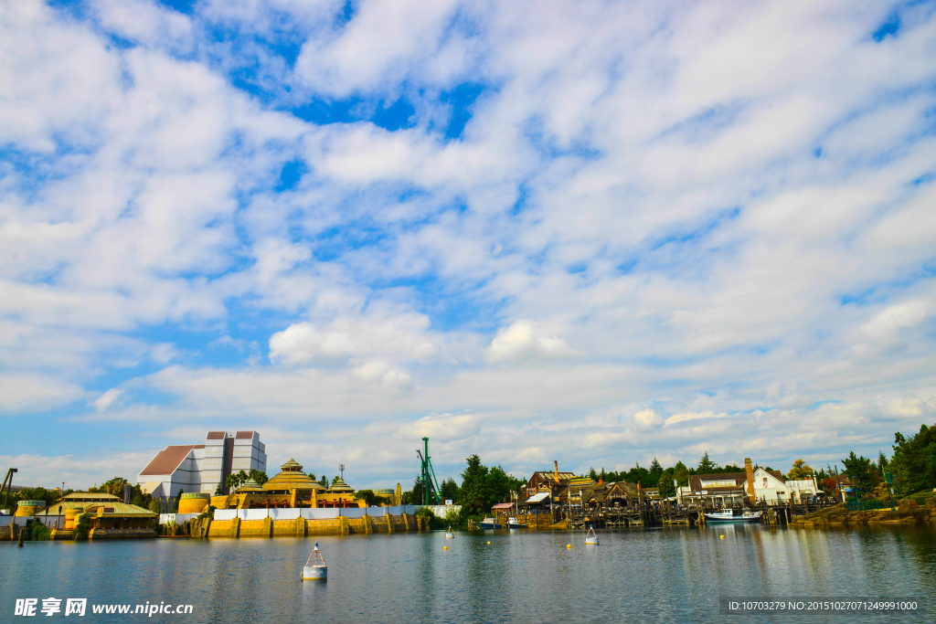 大阪国际环球影城