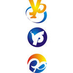 字母YP的LOGO