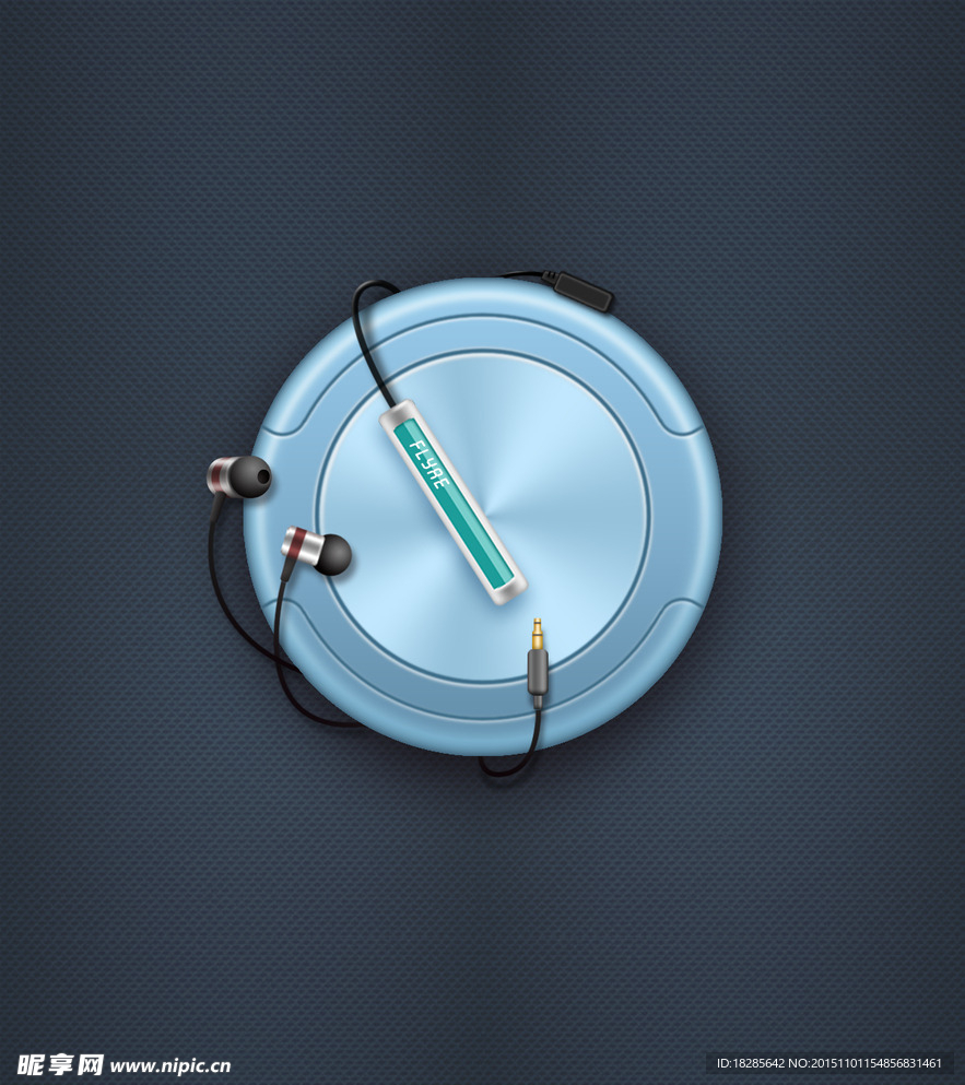 手机  播放器 UI  设计