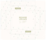 毛毯 盒子 包装 设计