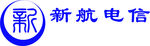 商标设计新航电信
