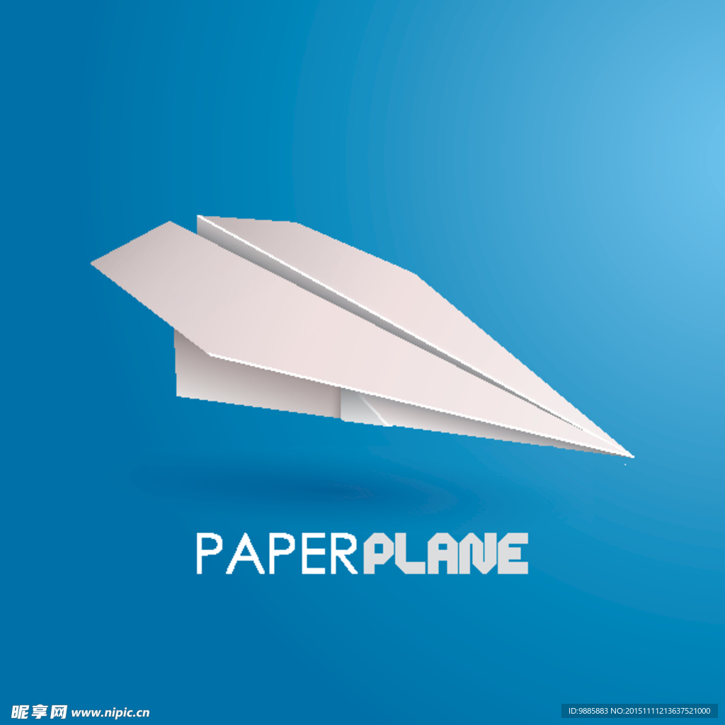 纸飞机