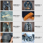 手机店铺装修自定义分类模块