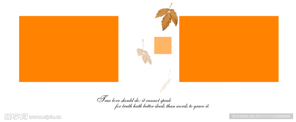 婚纱 模版 素材 套版 分层