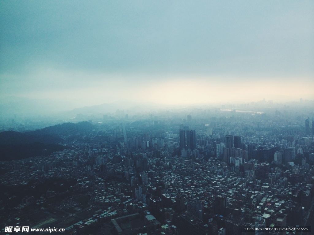 摄影 风景 城市