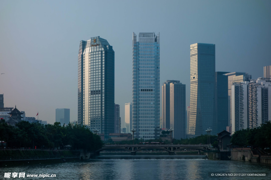 成都香格里拉大酒店