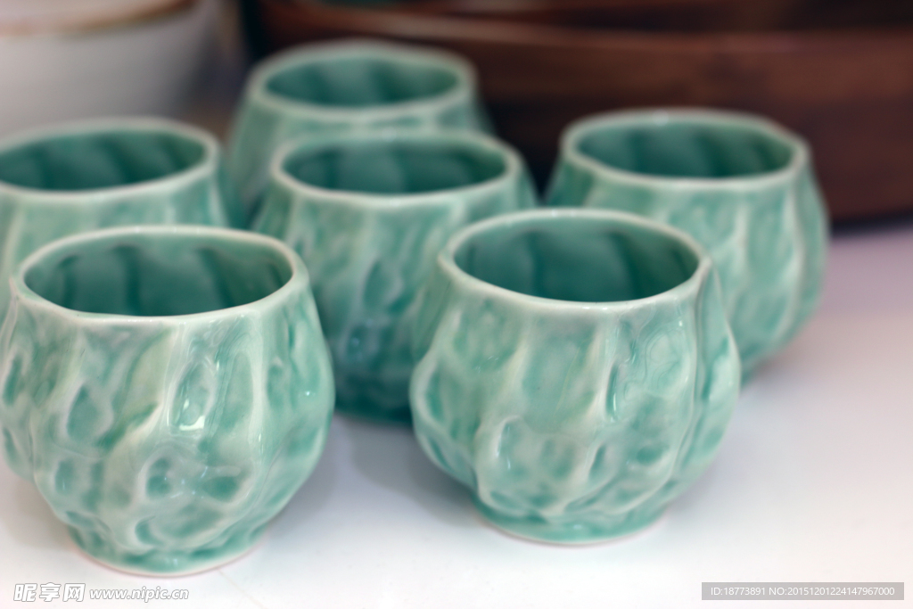 茶具 杯子 水杯