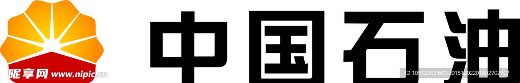 中国石油LOGO
