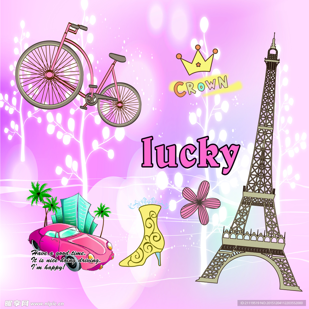 欧美风格高清下载