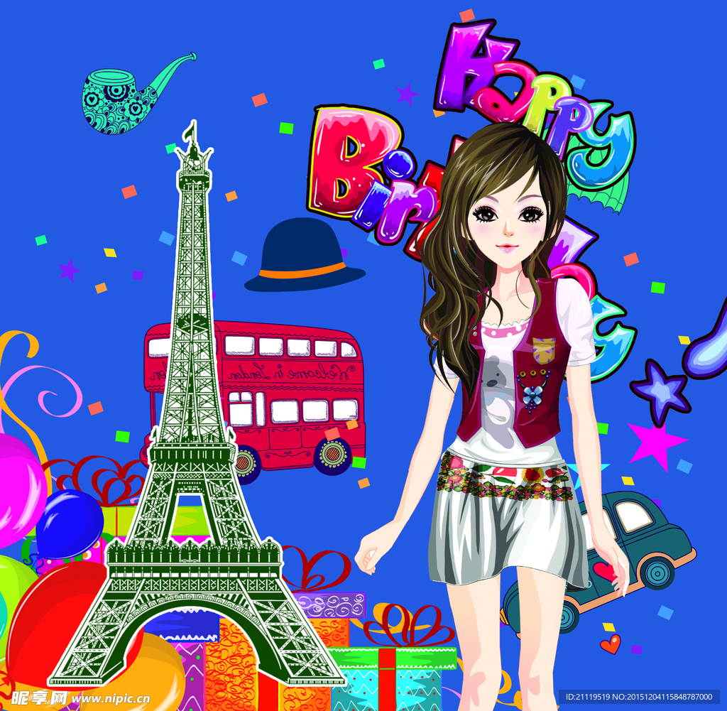 欧美风格高清下载