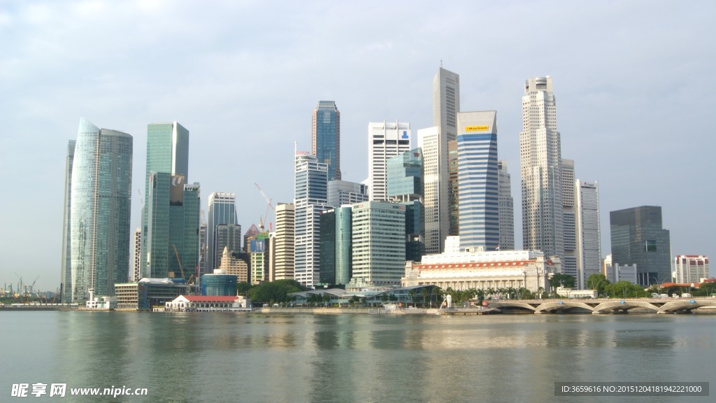 建筑 风光 城市