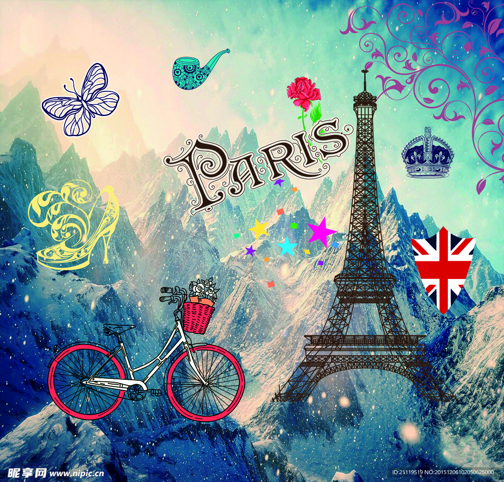 欧美风格高清下载