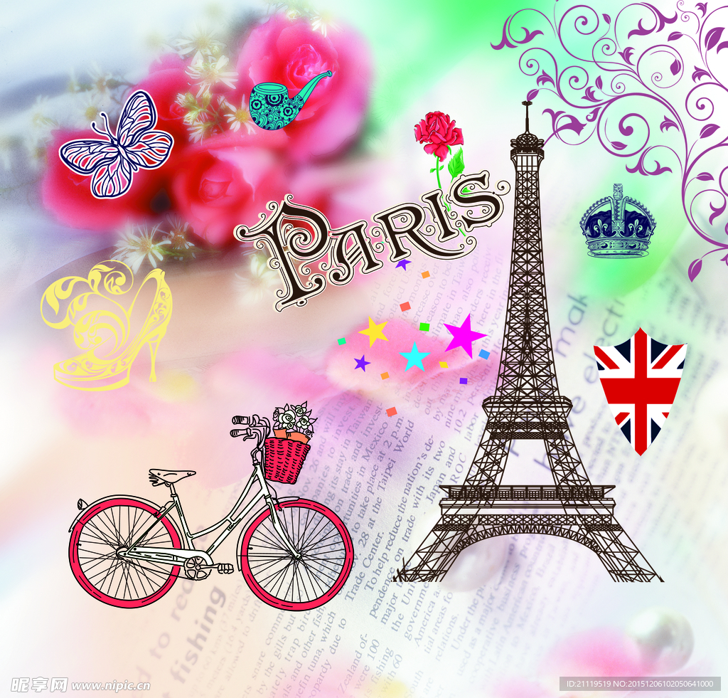 欧美风格高清下载