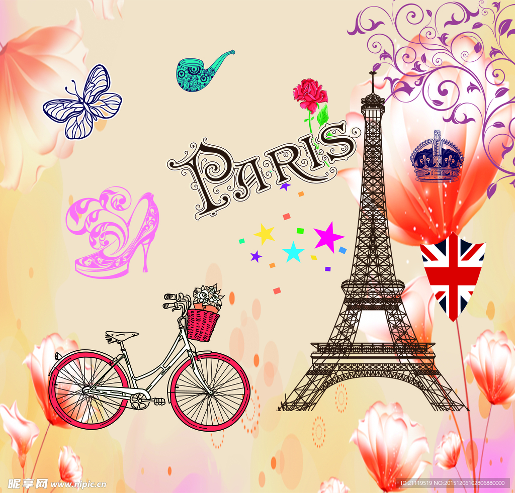 欧美风格高清下载