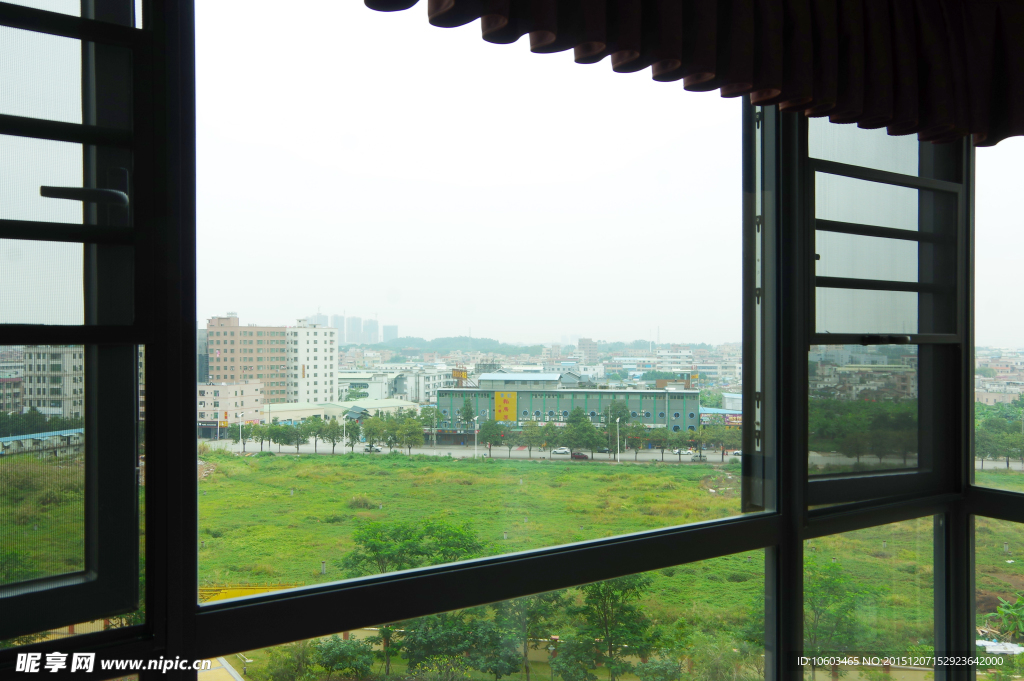 居室墙窗 墙窗建筑