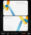 名片模板