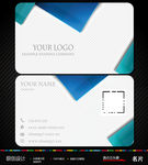 名片模板