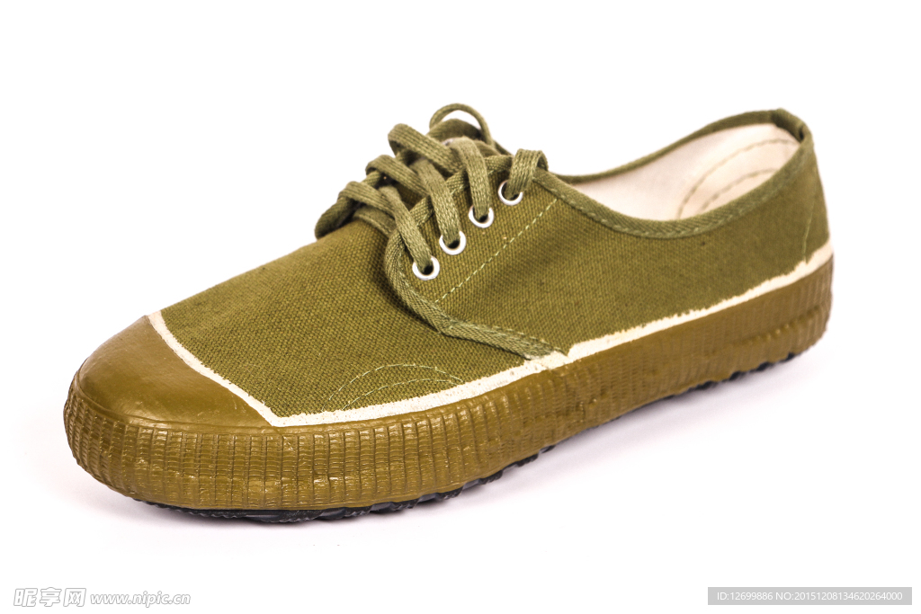 解放球鞋胶鞋军训鞋劳保鞋干活鞋