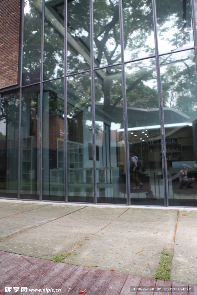 广州红砖厂 建筑 红砖厂标志