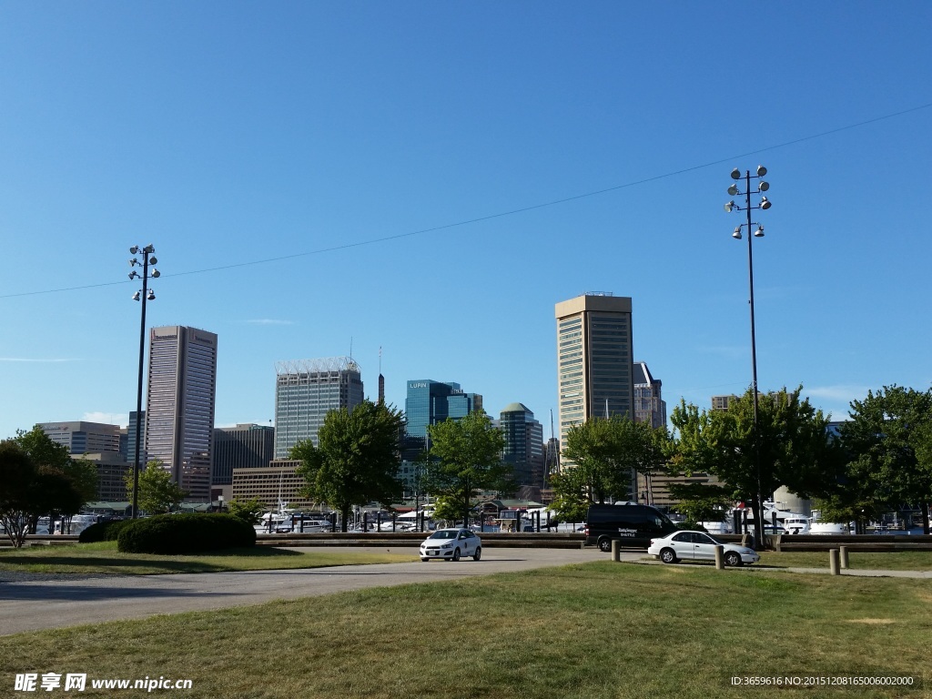 建筑 风光 城市