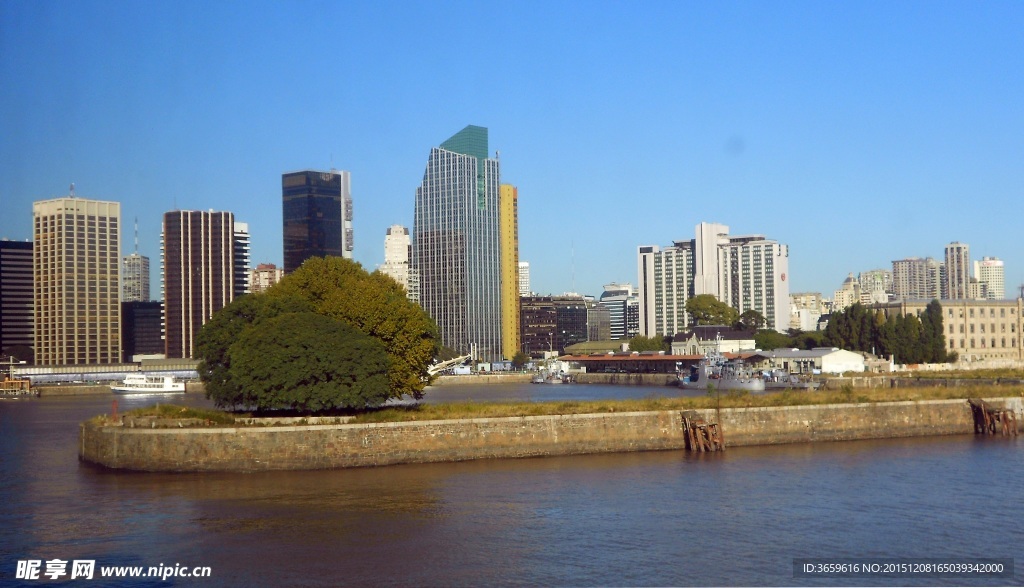 建筑 风光 景观