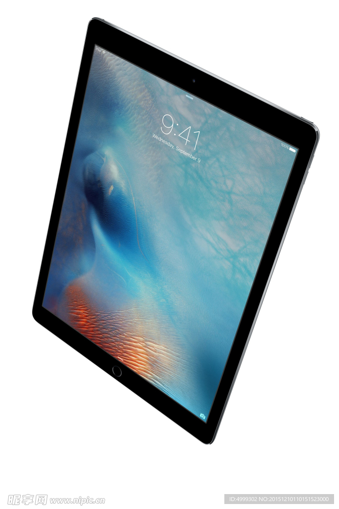 苹果IPAD PRO