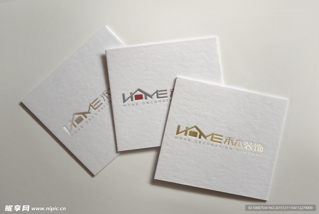 室内装饰公司logo