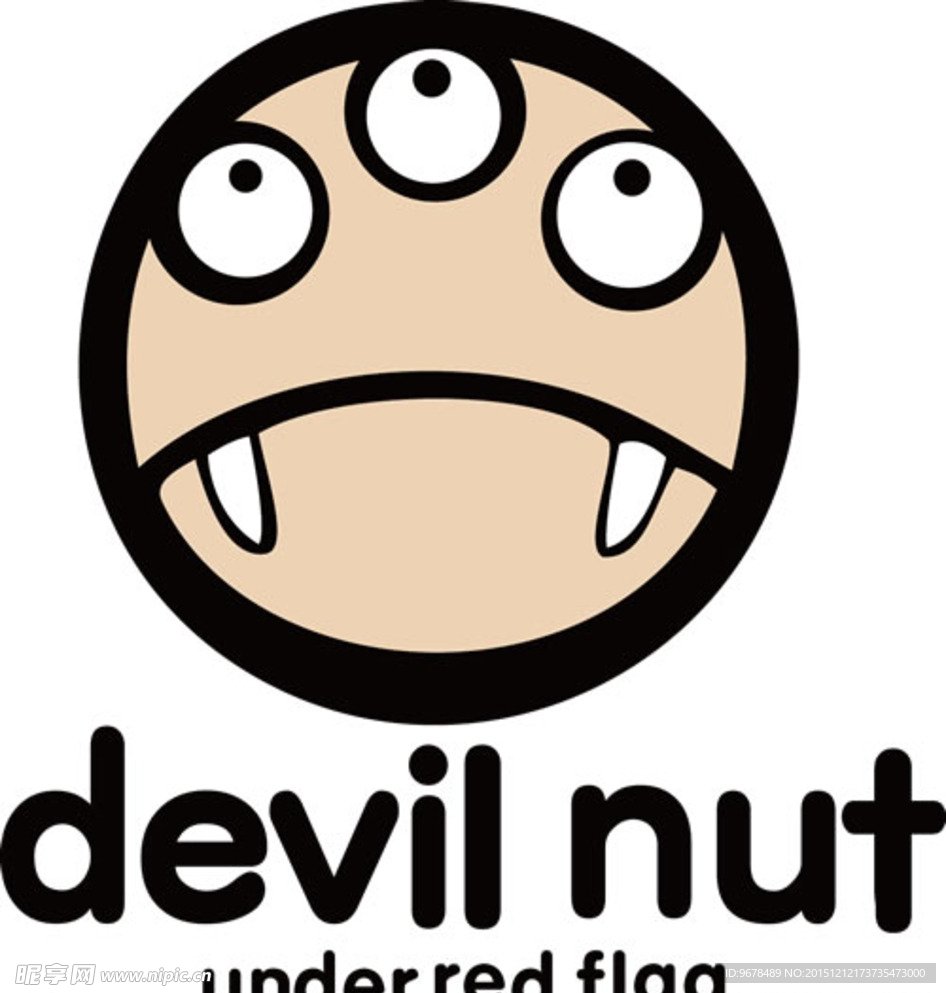 devil nut 恶魔果实