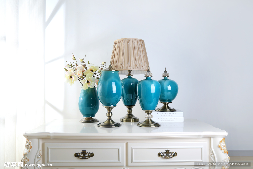 室内高品质大图 摆件