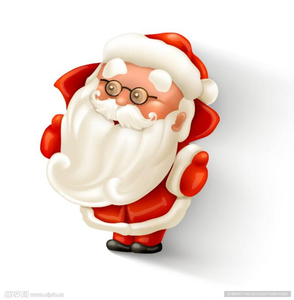 圣诞老人