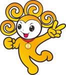 商标设计 吉祥物设计