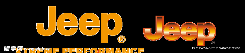 jeep户外