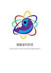 福建科技馆标志