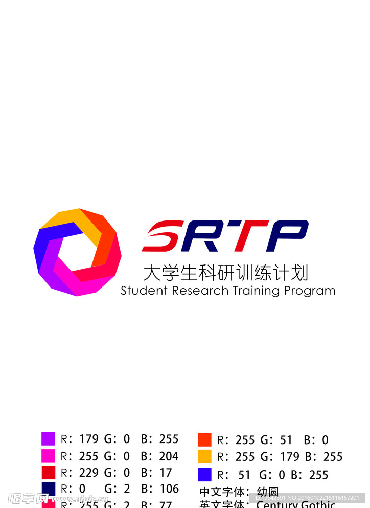 SRTP标志
