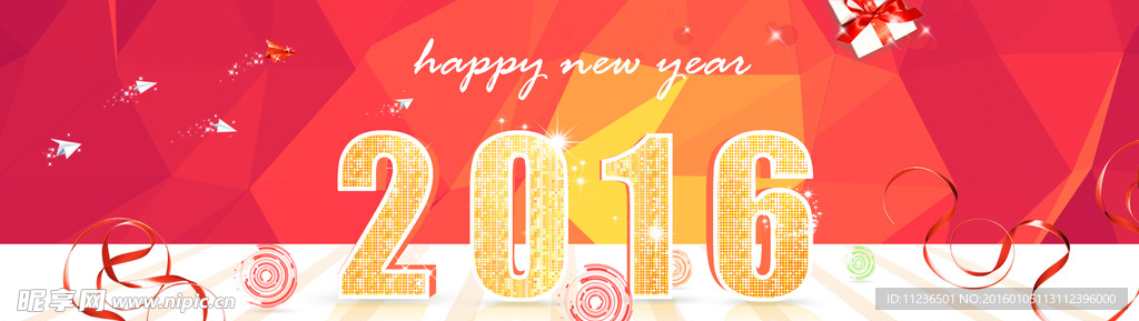 2016banner图