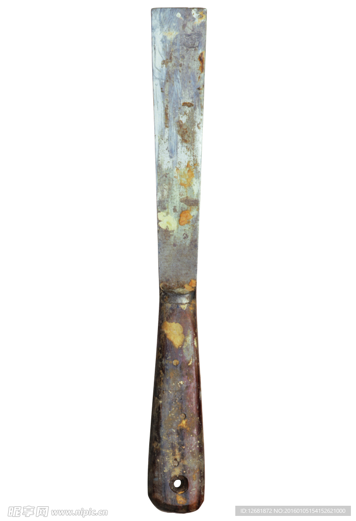 油灰刀石灰抹刀