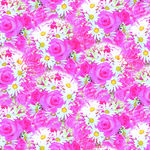 鲜花包装纸 手提袋