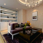 室内装修效果图