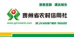 贵州农村信用合作社2015