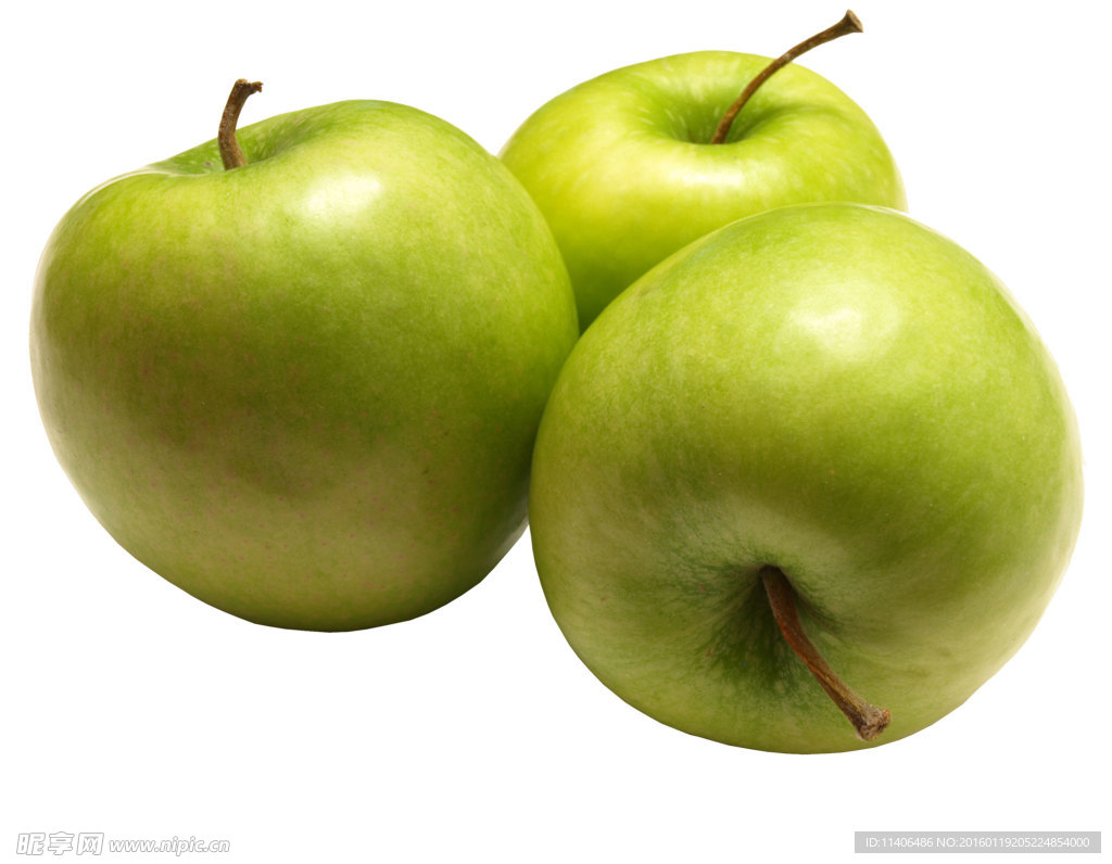 青苹果图片