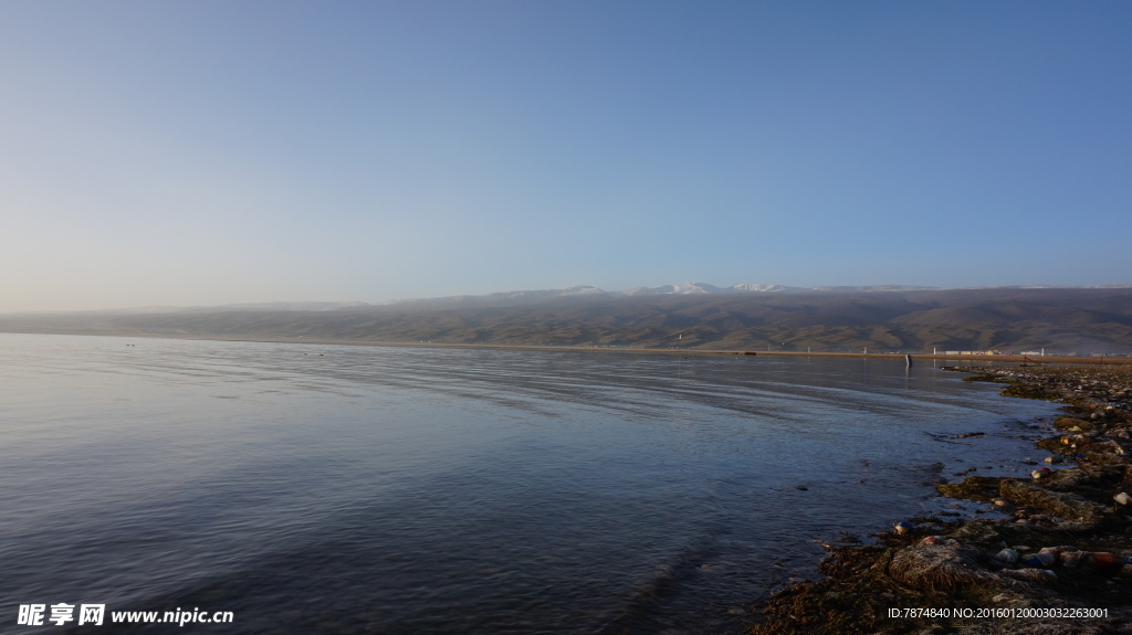 青海盐湖