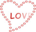 心形LOVE