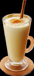 奶茶素材