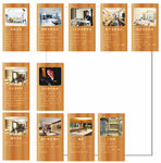 家政界面展示图